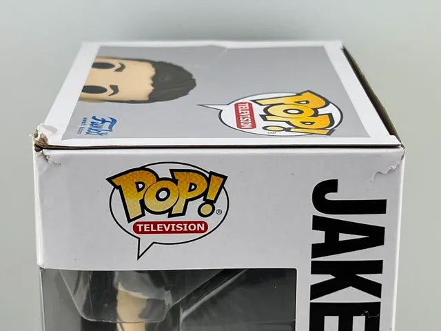 Funko POP Television Jake Peralta #1622
