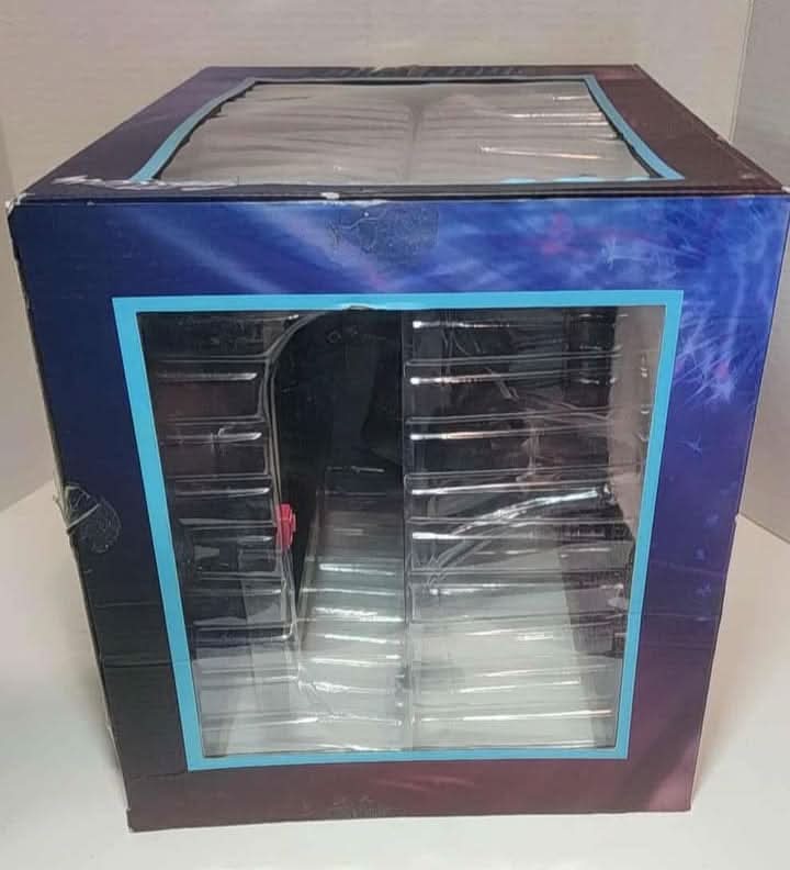 Figurine John Wick Gallery PVC Statue Chapter 1 Diamond Gallery