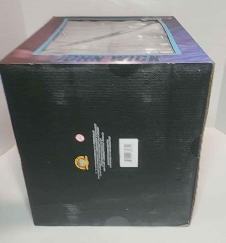 Figurine John Wick Gallery PVC Statue Chapter 1 Diamond Gallery