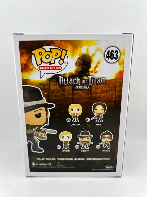 Funko POP Animation Kenny #463