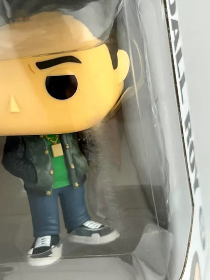 Funko POP Television Kendall Roy #1429