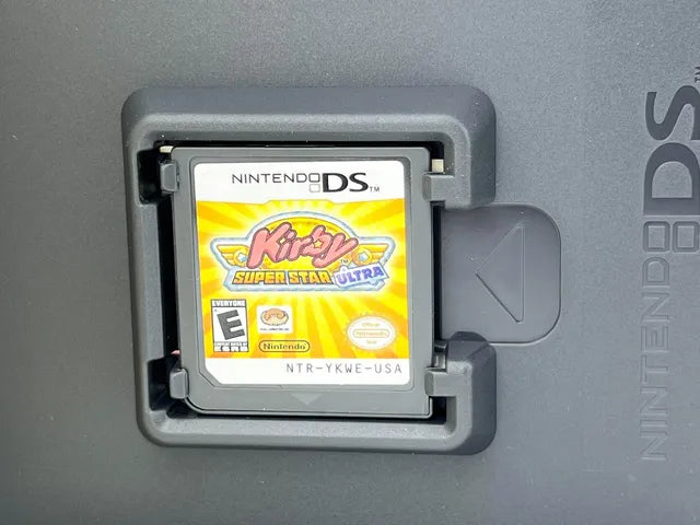 Kirby Super Star Ultra Nintendo DS