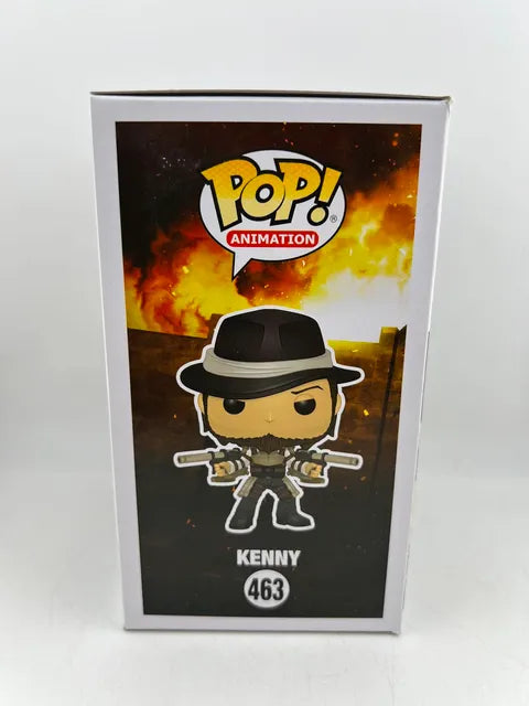 Funko POP Animation Kenny #463