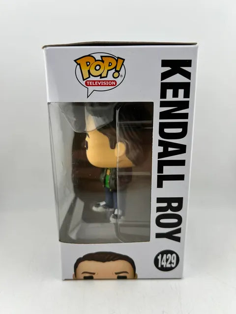 Funko POP Television Kendall Roy #1429