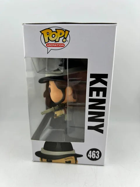 Funko POP Animation Kenny #463