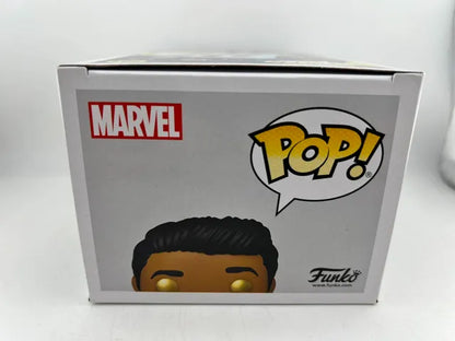Funko POP Marvel Kingo #731