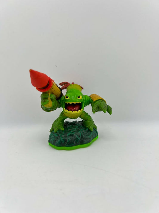 Zook Skylanders Spyro's Adventure Skyl 159