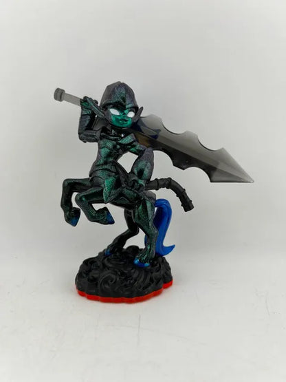 Knight Mare Skylanders Trap Team skyl 85