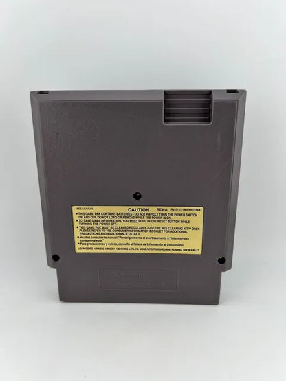 Kirby's Adventure Nintendo Nes