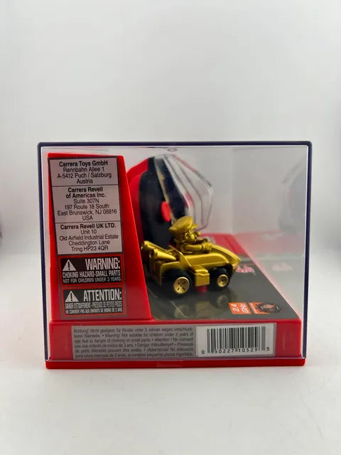 Carrera RC Mario Kart Mini RC Mario Gold 2.4 GHz