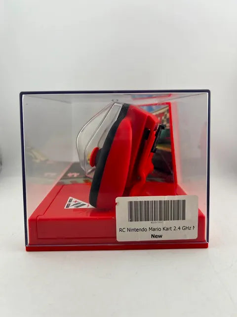 Carrera RC Mario Kart Mini RC Mario Gold 2.4 GHz