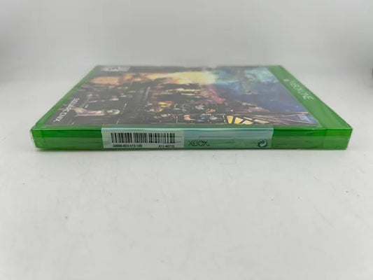 Kingdom Hearts III 3 Xbox One Xone
