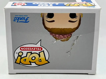 Funko POP Television Keeley Jones #1354