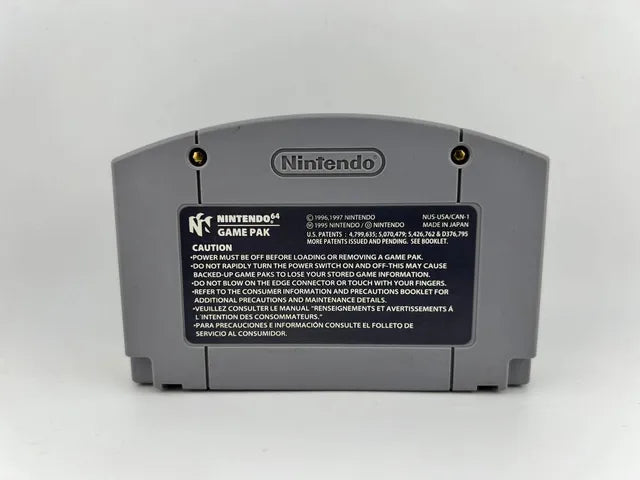 Knockout Kings 2000 Nintendo 64 N64