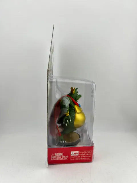 King K. Rool Amiibo Smash Series