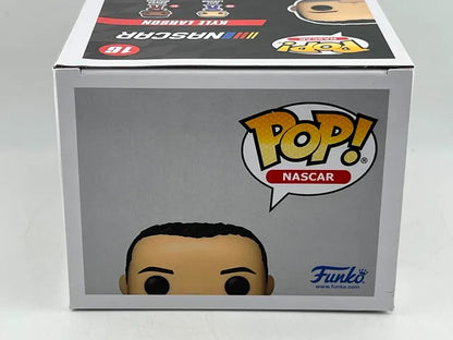Funko POP NASCAR Kyle Larson #16