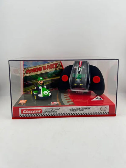 Carrera RC Mario Kart Mini RC Luigi 2.4 GHz