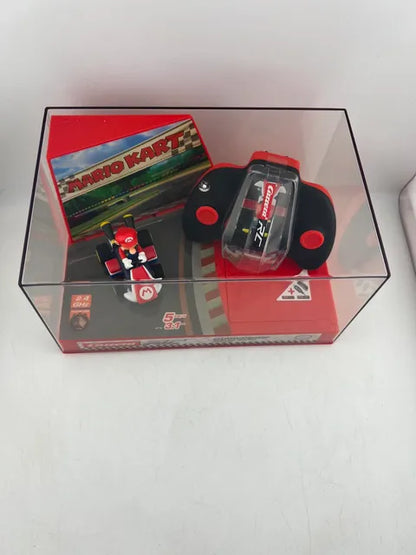 Carrera RC Mario Kart Mini RC Mario 2.4 GHz