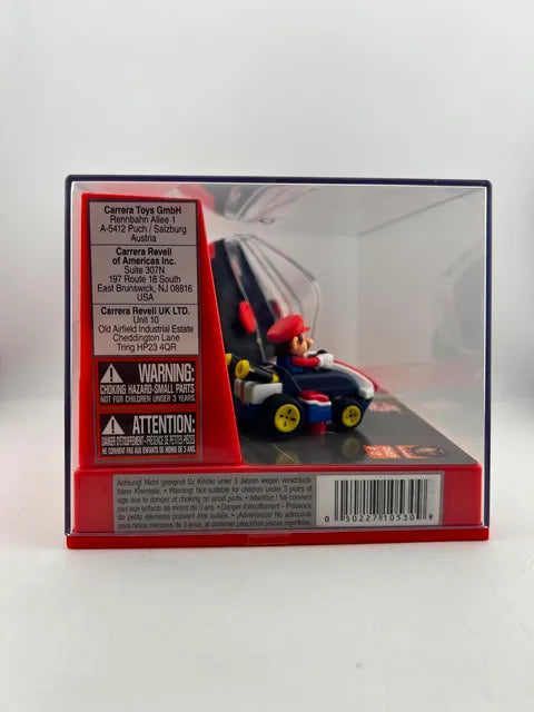 Carrera RC Mario Kart Mini RC Mario 2.4 GHz