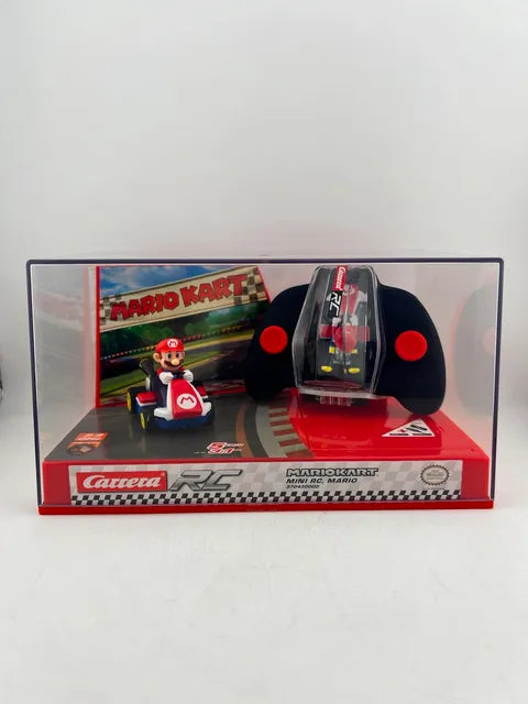 Carrera RC Mario Kart Mini RC Mario 2.4 GHz
