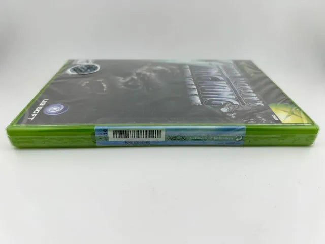 Peter Jackson's King Kong The Official Game Of The Movie Xbox