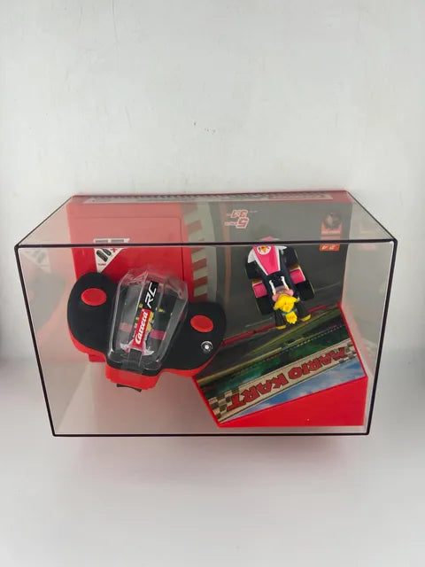 Carrera RC Mario Kart Mini RC Peach 2.4 GHz