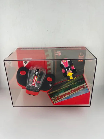 Carrera RC Mario Kart Mini RC Peach 2.4 GHz