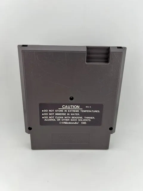 Knight Rider Nintendo Nes