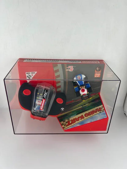 Carrera RC Mario Kart Mini RC Toad 2.4 GHz