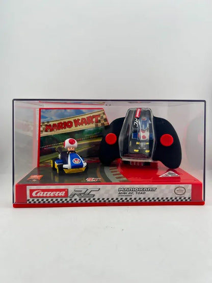 Carrera RC Mario Kart Mini RC Toad 2.4 GHz