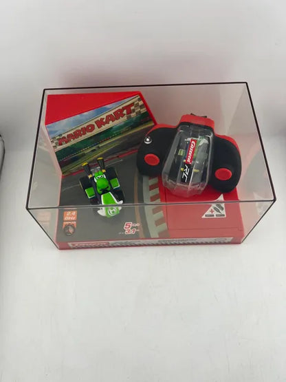 Carrera RC Mario Kart Mini RC Yoshi 2.4 GHz