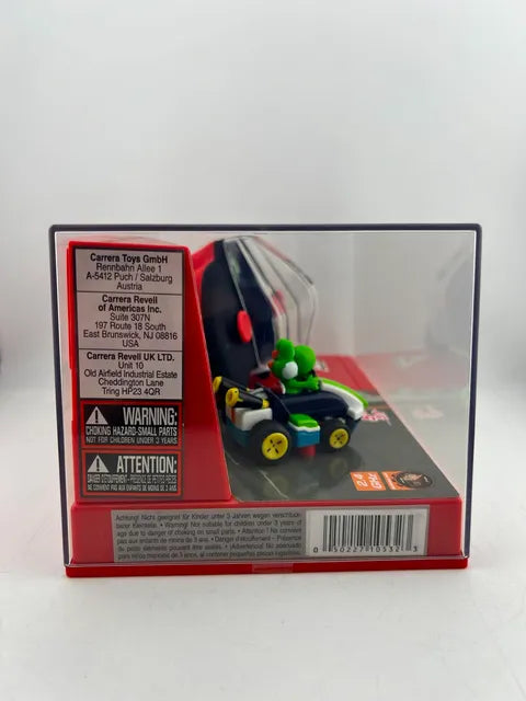 Carrera RC Mario Kart Mini RC Yoshi 2.4 GHz