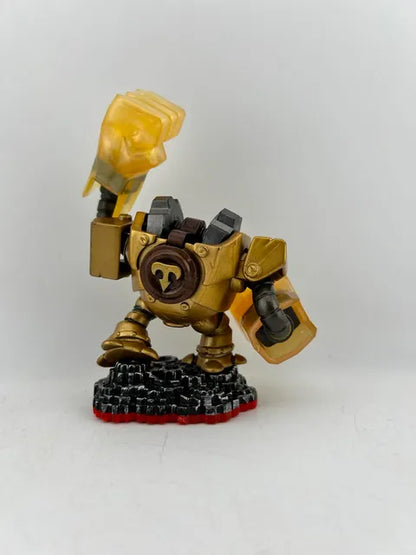 Jawbreaker Skylanders Trap Team skyl 82