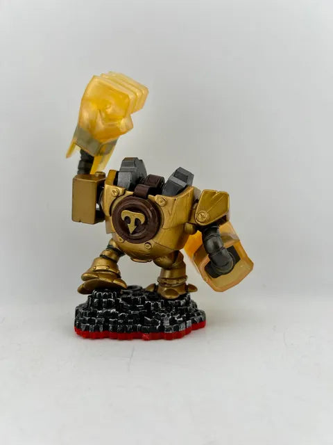 Jawbreaker Skylanders Trap Team skyl 82