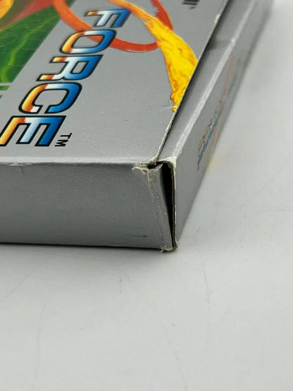 Life Force Nintendo NES