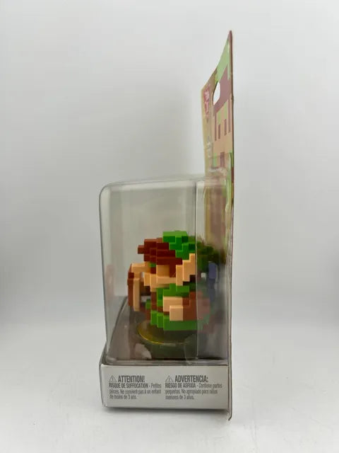 Link 8-Bit Amiibo