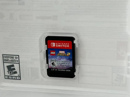 LEGO Marvel Super Heroes 2 Nintendo Switch