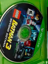 Lego Batman 3 Beyond Gotham Xbox One XONE