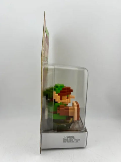 Link 8-Bit Amiibo