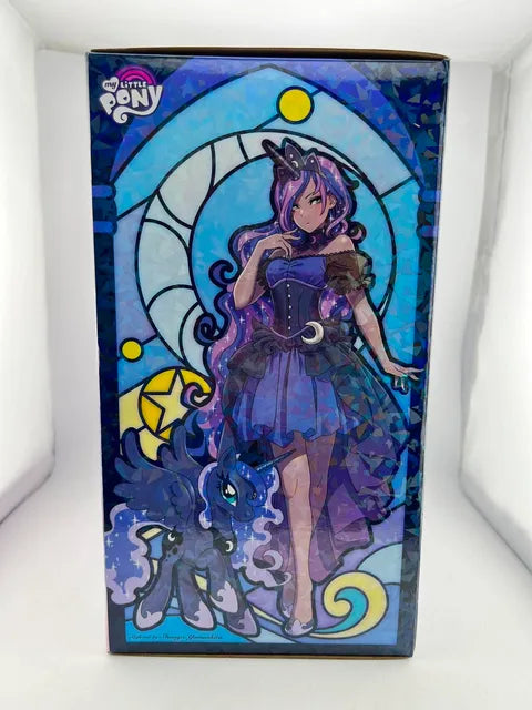 Figurine My Little Pony MLP Princess Luna Bishoujo Statue