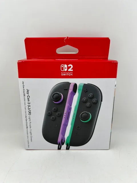 Manette Joy-Con Nintendo Switch 2