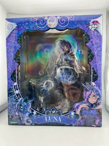 Figurine My Little Pony MLP Princess Luna Bishoujo Statue