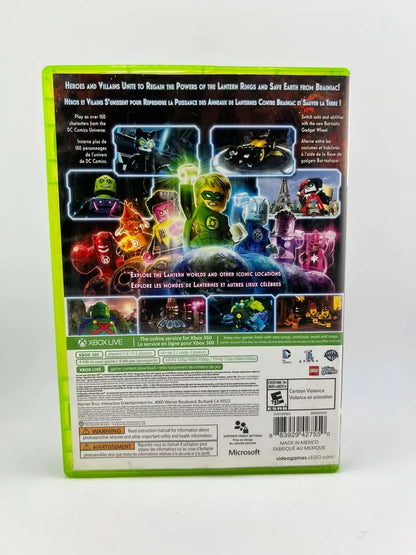 LEGO Batman 3: Beyond Gotham Xbox 360 X360