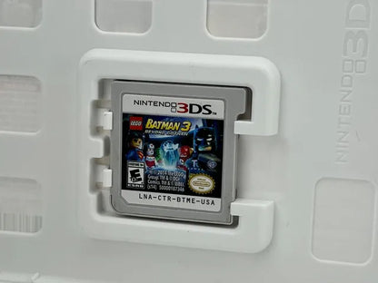 LEGO Batman 3: Beyond Gotham Nintendo 3DS