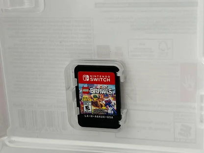LEGO Brawls Nintendo Switch