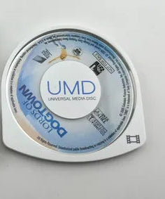 Lords Of Dogtown Umd Video Film Playstation Portable Psp