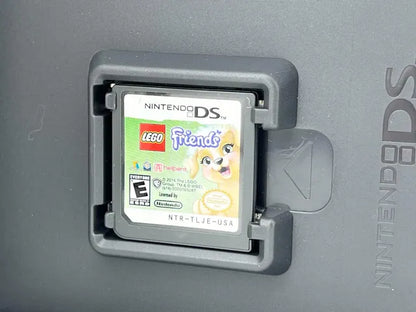 LEGO Friends Nintendo DS