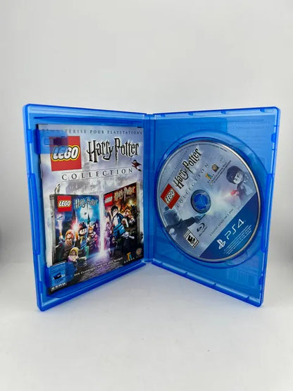 LEGO Harry Potter Collection Playstation 4 PS4
