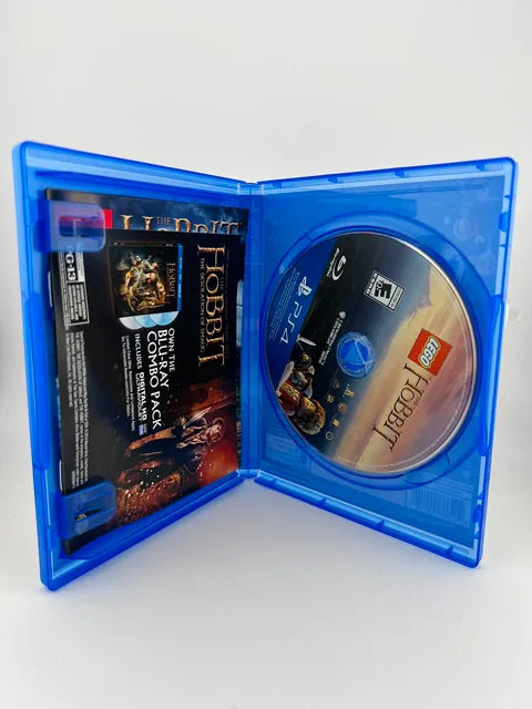 LEGO The Hobbit Playstation 4 PS4