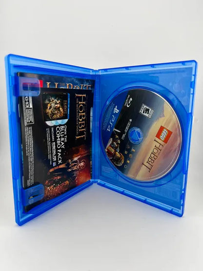 LEGO The Hobbit Playstation 4 PS4